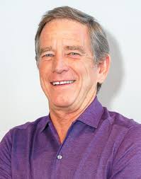 Mark Peterson, Co-Founder, Desert De Oro Foods