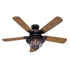 Hunter 52 Northshore New Bronze Outdoor Ceiling Fan For Living Room Rustic Ceiling Fan Outdoor Ceiling Fans Ceiling Fan