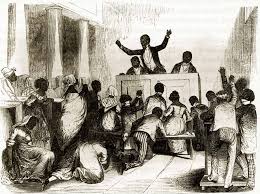 Sharp Street Memorial United Methodist Church