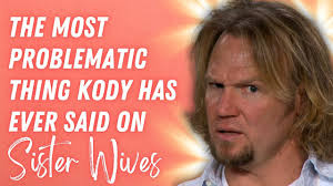 Omg! Kody is such a pissy little excuse for a man! ”I have no emotional  fortitude to reach out “ I mean seriously dude, they are your kids!! 😡  It's testicular fortitude