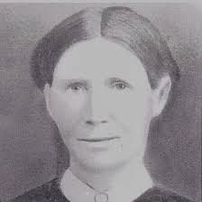 Barbara Holtz Kramer (1827-1878)