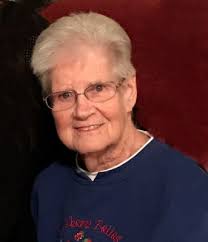 Obituary information for Margie Nichols