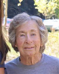 Beth Penelope "Penny" Florence Tolman Obituary November 12, 2024