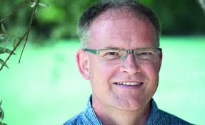 Daniel Amstutz: «Vergeben kann unser Inneres zur Ruhe bringen»