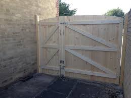 Check spelling or type a new query. Wooden Driveway Gates 8ft Span E Timber Products