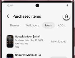How To Change Themes On Your Samsung Galaxy Phone - Techwiser