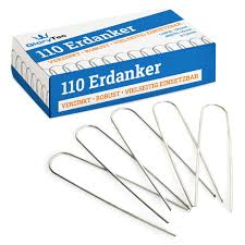 Maybe you would like to learn more about one of these? Glorytec 110 Garden Stakes Landscape Staples Fabric Pins For Landscaping Gardening Sod Weed Barrier Ground Turf Nails Anchor 6 Inch Galvanized Sturdy Rust Resistant Gardening Supplies Buy Online In