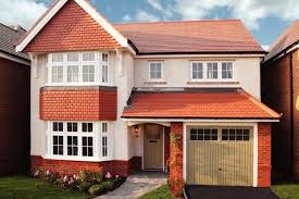 Pin On Redrow Homes The 40th Collection By New Homes Historian