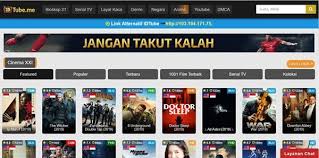 Maybe you would like to learn more about one of these? Situs Indoxxi Tutup Layanan Tahun Depan Ini Link Terbarunya Telset