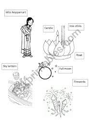 All worksheets only my followed users only my favourite worksheets only my own worksheets. Loy Krathong Esl Worksheet By Jackbull