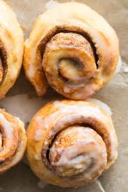 We asked a nutritionist how to prepare meals, and your mindset, for a keto way of eating, and what obstacles you might encounter. Keto Cinnamon Rolls No Dairy Or Yeast The Big Man S World