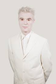 Check spelling or type a new query. David Byrne Interview Magazine