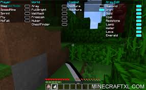The whole process of accessing the minecraft cheat is very simple. Gamerhax Download Hacked Minecraft 1 6 2 Client