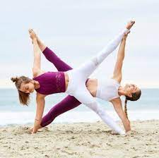 I bethink ryan succinctly answer the aberration amid the medical archetypal. 70 Ideas For Yoga Challenge 2 People Friends Flexibility Partner Yoga Poses Yoga Challenge Poses Two Person Yoga Poses