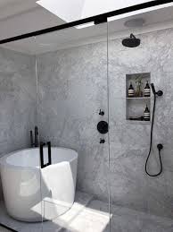 36 the best bathroom shower tub ideas you must have sweetyhomee bathroom tub shower combo bathroom tub shower jacuzzi tub bathroom