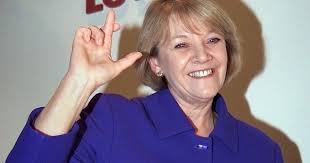 Page 3 Profile: Dianne Thompson, Camelot CEO