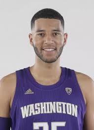 2019-20 Men's Basketball Roster