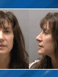 Mother allegedly hid her 5-year-old at a religious bitcoin cult compound  for over a year