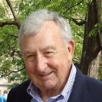 Obituary information for William Ek