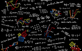 Mathematics Formula Wallpaper Math Wallpaper Physics And Mathematics Math Formulas