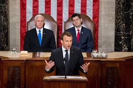 O congresso americano chegou a um acordo neste domingo (20) sobre um pacote de alívio do coronavírus de us$ 900 bilhões, um esforço há muito tempo adiado para impulsionar o sistema de saúde. Macron Discursa No Congresso Americano E Se Opoe A Pontos Que Levaram Trump Ao Poder Jovem Pan