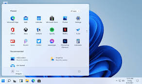 For example, you may want the taskbar to be positioned vertically on the right side of your screen. How To Move Windows 11 Start Menu To Left Side H2s Media