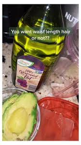 This list of hair treatments covers some natural hair care ideas for adding moisture, shine, and fullness. My Favorite Natural Hair Deep Conditioner For Hydration Growth Diy Naturalhair Fyp Natural Hair Styles Deep Conditioner For Natural Hair Hair Growing Tips