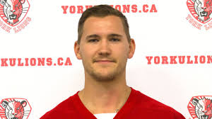 Former York University student killed in bus crash remembered as  'tremendous' hockey player