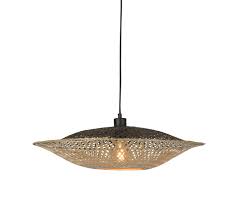 You may also have to provide your name, address. Good Mojo Kalimantan Flat Medium Pendant Black Beige Natural Wood Made In Design Uk