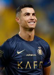 C.Ronaldo