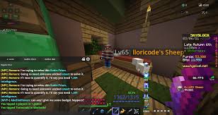 An ip address is a unique, identifying number for a piece of hardware within a network. Solved Romeo And Juliet Quest 7 Hypixel Minecraft Server And Maps