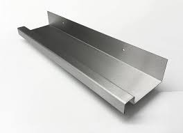 Edelstahlbord Edelstahl Kuchenregal Stabil Und Edel Geschliffen Korn 320 Von Versandmetall Kaufen Kuchenregal Edelstahl Regal Kuchenregal