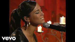 Alicia Keys
