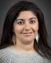 Institutional Postdoctoral Research Fellows