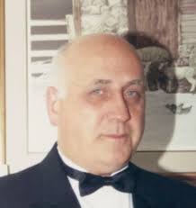 Jeff Cilley posted this photo with the label William D. Cilley, with his  son., circa 1949.  http://www.cilley.net/thecilleypages/cilley-en-o/p32110.htm William Donovan  "Bill" Cilley was born