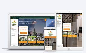 One of the most luxurious hotels in malaysia and the world! Ipoh Web Design Service Provider Since 2004 Jonath Lee