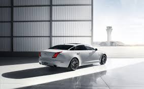 Jaguar Xj Wallpapers Wallpaper Cave
