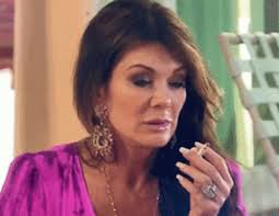 Hmmmm so many mixed thoughts about this. : r/RHOBH