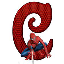 Pin By Yadira Lopez Bibian On Tv Comic Spider Man Spiderman Birthday Invitations Spiderman Birthday Spiderman Birthday Party