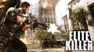 Swat hack 218 (mod, unlimited money) apk para android descargar gratis. Elite Killer Swat Mod Apk 1 5 4 Unlimited Money For Android