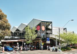 If you can't make it to the market when it's open on a wednesday, friday. After 153 Years South Melbourne Market Now Offers Home Delivery
