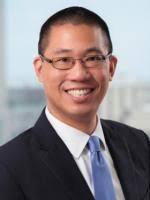 Elbert Lin Issues & Appeals Lawyer Hunton Andrews Kurth