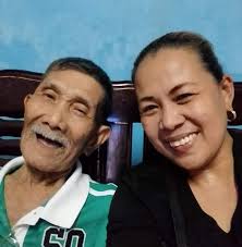 Lenin "RED" Canda Salas OCTOBER 5,2024( SABADO) 12:30PM