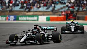 Verfolge die formel 1 live im formel1 liveticker: Formel 1 Grosser Preis Von Portugal Live Im Tv Livestream Und Liveticker Eurosport
