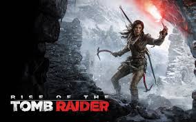 Microsoft just showed off more of rise of the tomb raider during their press conference, and damn, that ice. 54 Tomb Raider 2015 Wallpaper Hd On Wallpapersafari