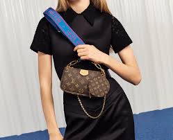Find great deals on ebay for louis vuittons multi pochette. Multi Pochette Accessoires Elite
