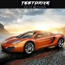 Test drive unlimited solar crown is the first title in the series since 2012's test drive: Test Drive Unlimited Solar Crown Download The Game For Free Online