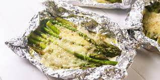 Pineapple bbq chicken foil pack dinners . 30 Easy Campfire Foil Packet Recipes Best Camping Meals Dinner Ideas