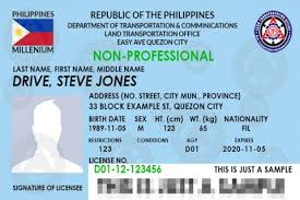 The first magazine by panasonic that offers true premium lifestyle idea on fashion, cuisines, living, beauty, health, and entertainment. How To Get Or Renew A Philippine Driver S License Philippines Lifestyle News