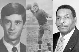 W&M campus structures named for trailblazing alumni